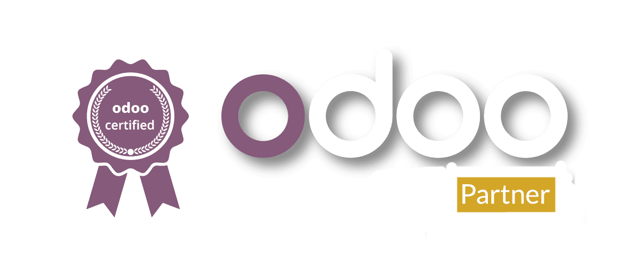 Partner oficial de Odoo — Odoo Certified